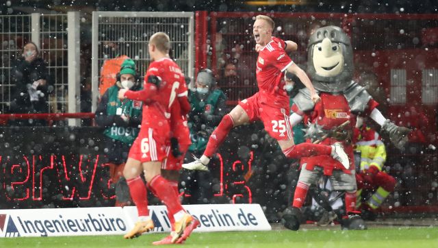 Bundesliga: American coach Jesse Marsch on brink as RB Leipzig lose again Bundesliga: American coach Jesse Marsch on brink as RB Leipzig lose again