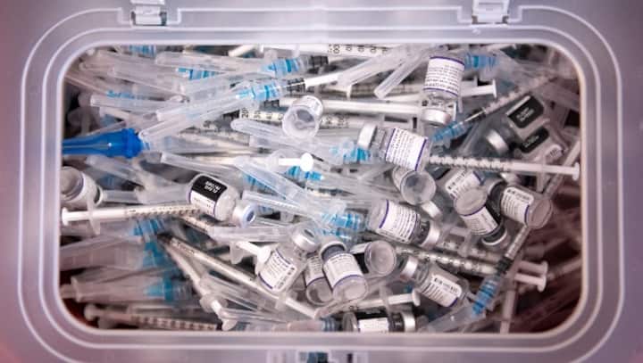 As Omicron spreads, health officials ponder on what it means to be ‘fully vaccinated’