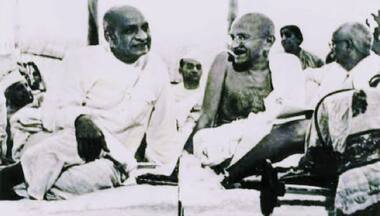 Sardar Vallabhbhai Patel 71st Death Anniversary: PM Modi, Amit Shah pay tribute to 'Iron Man' of India