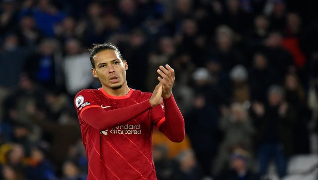 Premier League: Liverpool need to improve before Chelsea clash, says Virgil van Dijk Premier League: Liverpool need to improve before Chelsea clash, says Virgil van Dijk