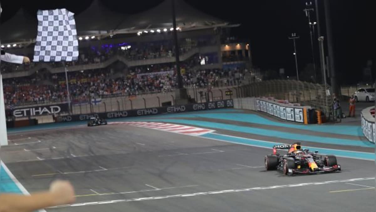 Formula 1: Abu Dhabi Grand Prix inquiry decision set for 18 March