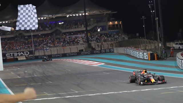 Formula 1: Abu Dhabi Grand Prix to be reviewed by FIA for future lessons Formula 1: Abu Dhabi Grand Prix to be reviewed by FIA for future lessons