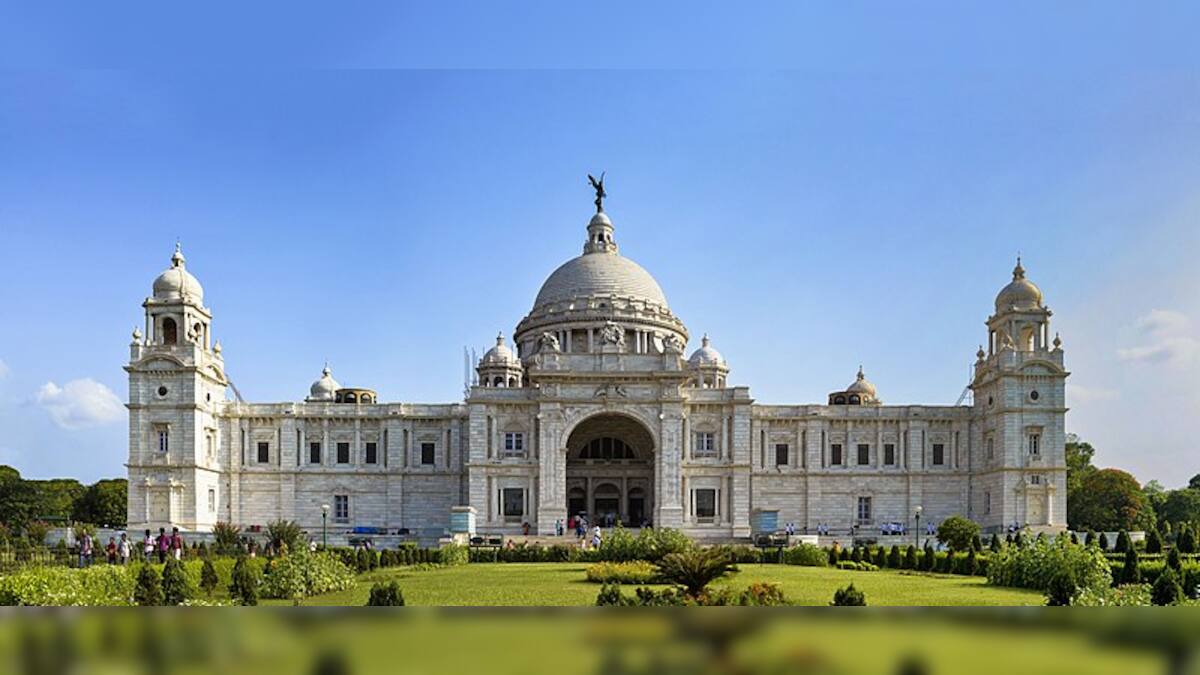 Valhalla of the Indian Empire: Victoria Memorial Hall turns 100 – Firstpost