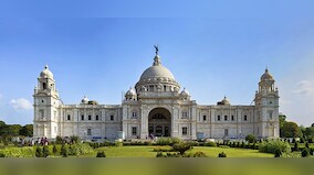 Valhalla of the Indian Empire: Victoria Memorial Hall turns 100