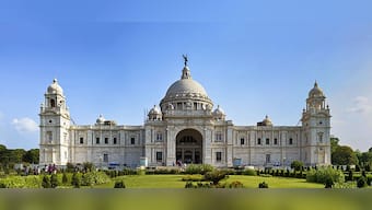 Valhalla of the Indian Empire: Victoria Memorial Hall turns 100
