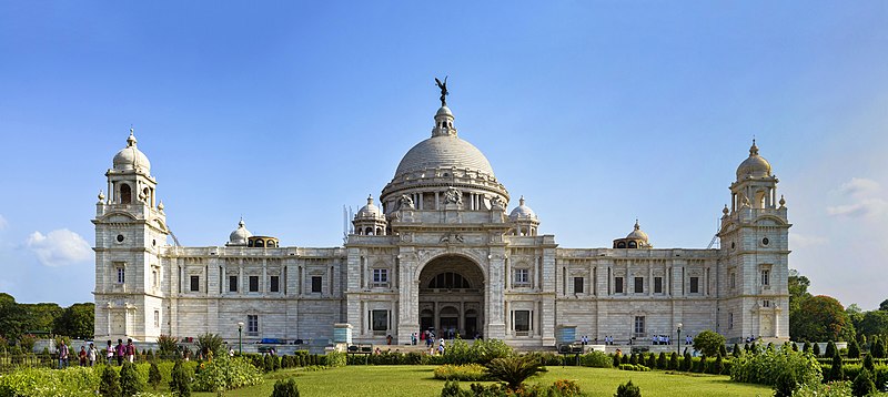 Valhalla of the Indian Empire: Victoria Memorial Hall turns 100 Valhalla of the Indian Empire: Victoria Memorial Hall turns 100