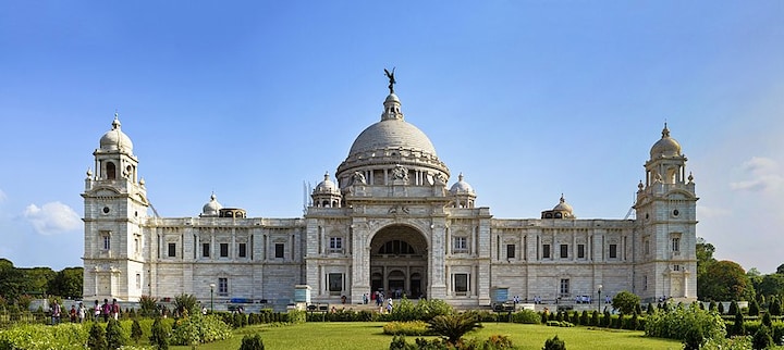 Valhalla of the Indian Empire: Victoria Memorial Hall turns 100