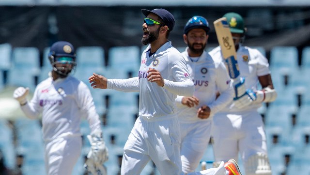 India vs South Africa: Morne Morkel feels Virat Kohli's side is 'by far the best team in world' India vs South Africa: Morne Morkel feels Virat Kohli's side is 'by far the best team in world'