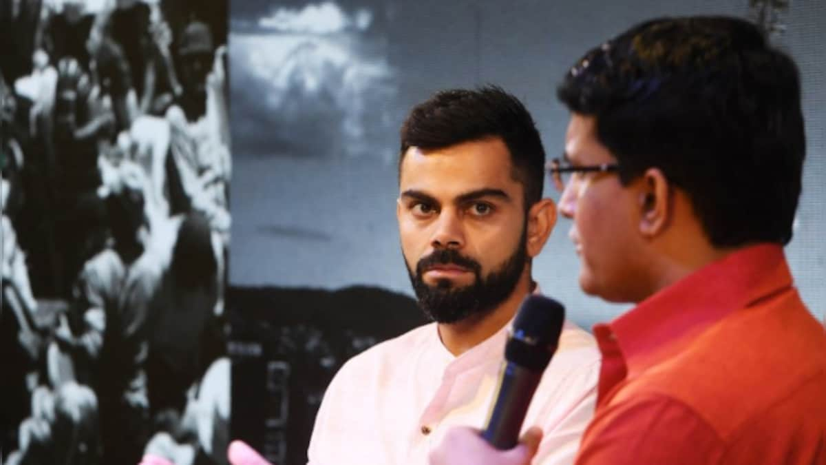 Virat Kohli press conference: Test skipper contradicts BCCI chief Ganguly as crisis in Indian cricket worsens