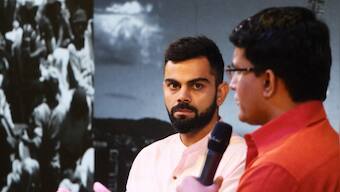 Virat Kohli press conference: Test skipper contradicts BCCI chief Ganguly as crisis in Indian cricket worsens