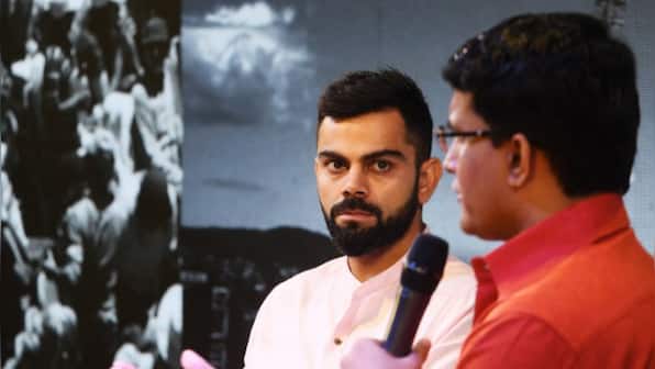 Virat Kohli press conference: Test skipper contradicts BCCI chief Ganguly as crisis in Indian cricket worsens
