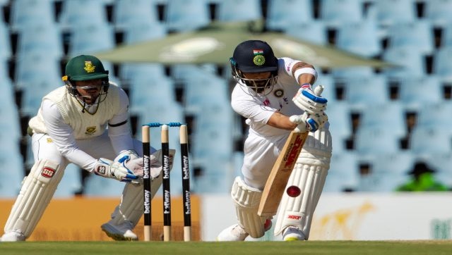India vs South Africa: Virat Kohli’s form will dictate Test series, says Jacques Kallis