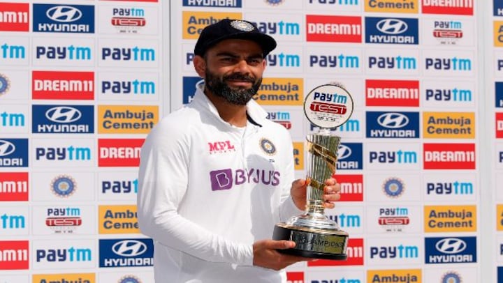 India vs New Zealand: Can't judge Ajinkya Rahane's form, only he knows what he is going through, says Virat Kohli