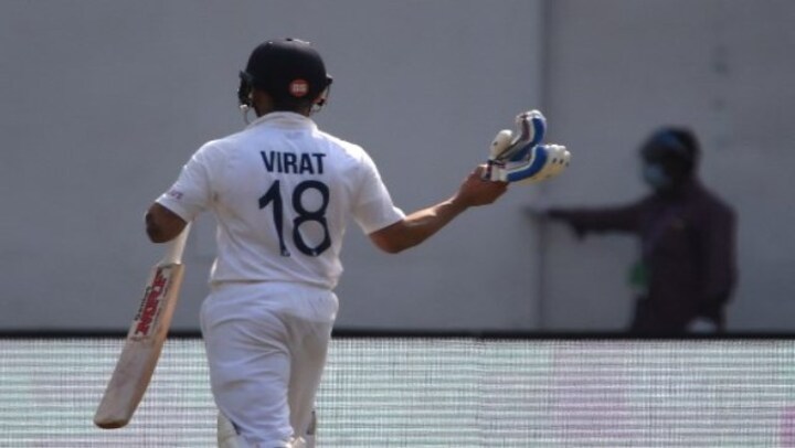 'It has been a long journey': Former India skipper Virat Kohli; watch BCCI interview here