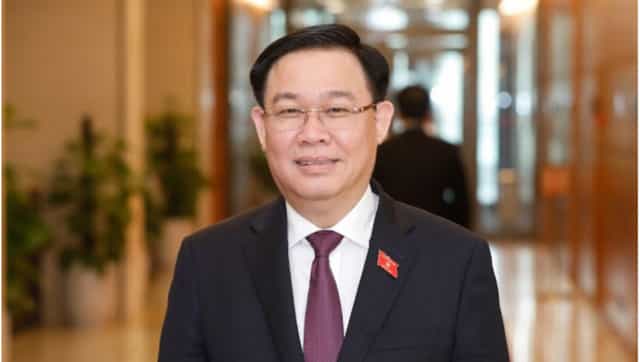 Why India and Vietnam need to further intensify their strategic relationship Why India and Vietnam need to further intensify their strategic relationship