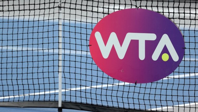 No Chinese tournaments listed yet on WTA's 2023 schedule No Chinese tournaments listed yet on WTA's 2023 schedule