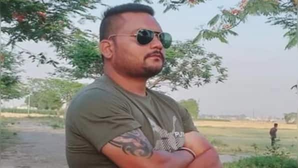 Man killed in Ludhiana blast identified as dismissed Punjab cop Gagandeep Singh, say sources