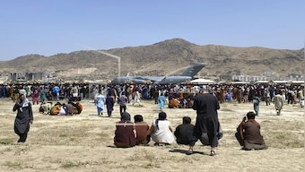 UK abandoned supporters as Afghanistan fell to Taliban, whistleblower tells Parliament