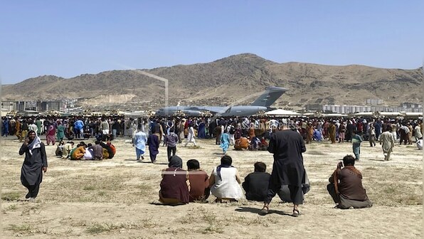 UK abandoned supporters as Afghanistan fell to Taliban, whistleblower tells Parliament