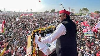 'Red alerts for the BJP': Akhilesh Yadav reacts to PM Modi's remark ahead of Uttar Pradesh polls