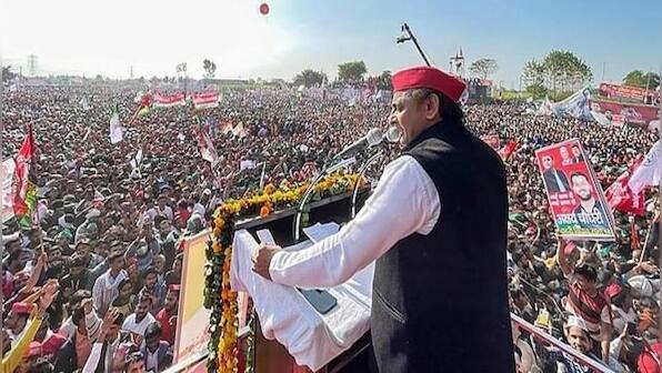 'Red alerts for the BJP': Akhilesh Yadav reacts to PM Modi's remark ahead of Uttar Pradesh polls