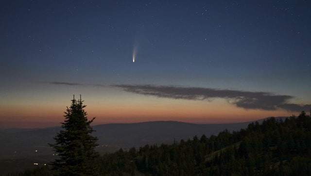 Brightest comet of 2021 to pass by Earth on 12 Dec; here’s all you need to know