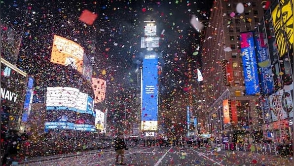 How common is the Common Era?: How AD and CE took over counting years