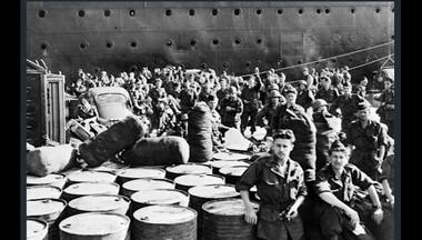 France will open classified police files from the Algerian war