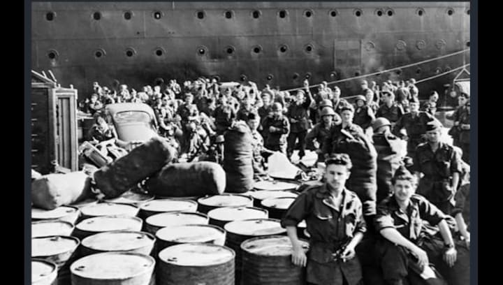 France will open classified police files from the Algerian war