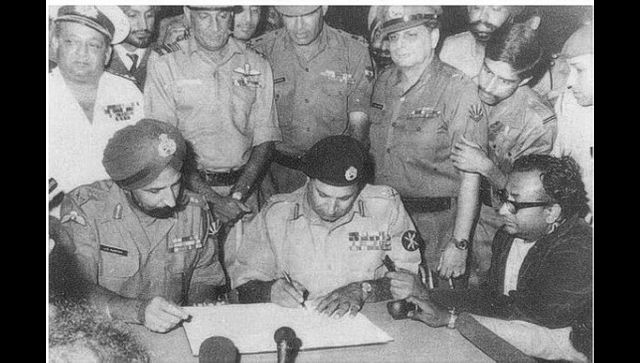 1971 war: When world woke up to Pakistani terror and India’s endeavour to save humanity in Bangladesh 1971 war: When world woke up to Pakistani terror and India’s endeavour to save humanity in Bangladesh