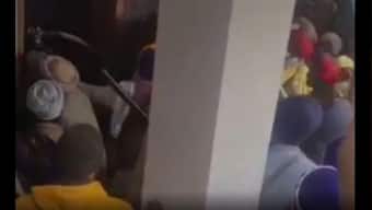 Punjab: Second man beaten to death in 24 hrs over sacrilege allegation; three cops injured trying to save him