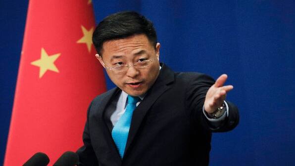 Beijing Winter Olympics: China says US diplomatic boycott violates Olympic spirit