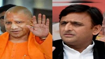 'Unupyogi', retorts Akhilesh after PM Modi praises Yogi Adityanath