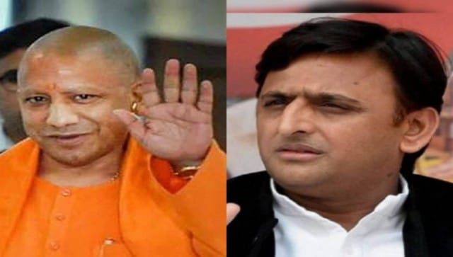 Why both Akhilesh Yadav and Yogi Adityanath think they are front-runners in 2022 UP Assembly polls Why both Akhilesh Yadav and Yogi Adityanath think they are front-runners in 2022 UP Assembly polls