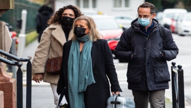 Double Olympic swimming champion Yannick Agnel faces rape investigation Double Olympic swimming champion Yannick Agnel faces rape investigation