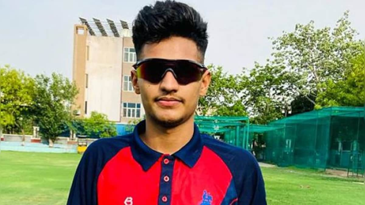 U-19 World Cup 2022: From Yash Dhull to Harnoor Singh, meet the Indian stars set to play in tournament in West Indies