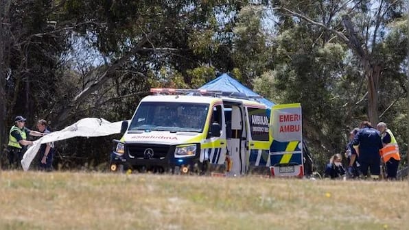 Australia bouncy castle tragedy: Toll rises to six after 11-yr-old boy dies in hospital