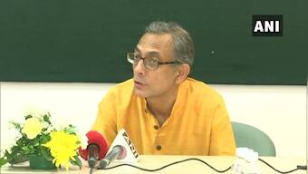 Time of 'extreme pain' in India, economy below 2019 levels: Abhijit Banerjee