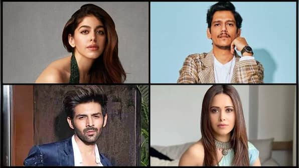 Kartik Aaryan to Nushrratt Bharuccha, here’s what actors have to say about 2022
