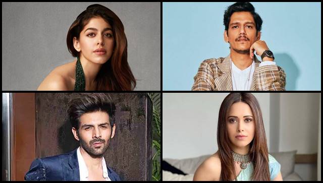 Kartik Aaryan to Nushrratt Bharuccha, here’s what actors have to say about 2022 Kartik Aaryan to Nushrratt Bharuccha, here’s what actors have to say about 2022