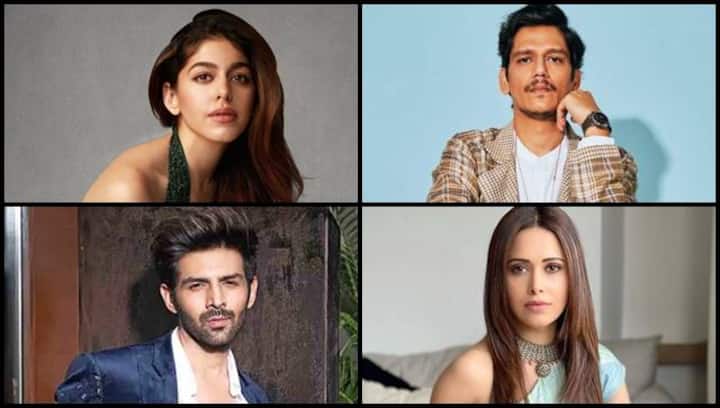 Kartik Aaryan to Nushrratt Bharuccha, here’s what actors have to say about 2022