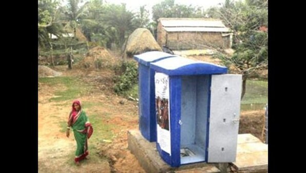 As fear of the virus rises again, should you avoid public toilets?
