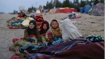 Afghanistan: Taliban prepare new budget without foreign aid as recession intensifies across country