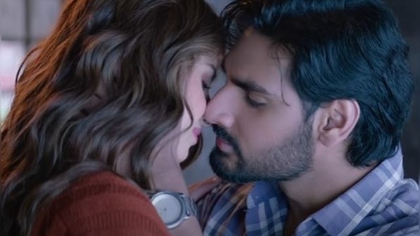 In a year of no noticeable debuts, there were some sparks, like Ahan Shetty and Rachel Sanchita Gupta