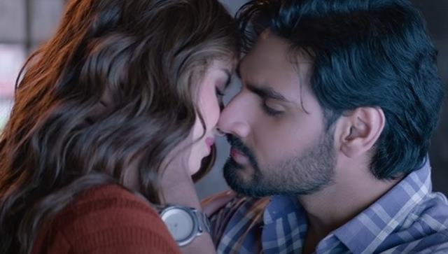 In a year of no noticeable debuts, there were some sparks, like Ahan Shetty and Rachel Sanchita Gupta In a year of no noticeable debuts, there were some sparks, like Ahan Shetty and Rachel Sanchita Gupta