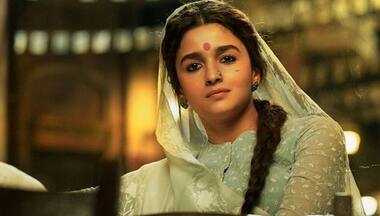 Alia Bhatt and Sanjay Leela Bhansali’s Gangubai Kathiawadi heading to Berlinale 2022 for world premiere