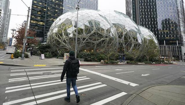 Major outage hits Amazon Web Services; takes down Kindle, Netflix, Disney and more for hours Major outage hits Amazon Web Services; takes down Kindle, Netflix, Disney and more for hours