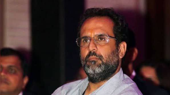 ‘Atrangi Re is fun but a very layered film with all its complexities,' says director Aanand L Rai