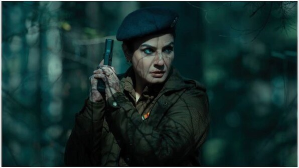 How drug abuse emerged as common central theme of shows in 2021, from Aranyak to Mare of Easttown