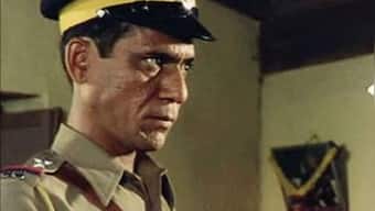 Flashback | Revisiting the enduring relevance of Ardh Satya, Om Puri and Govind Nihalani's 1983 seminal cop drama